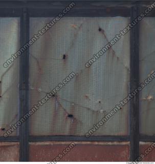 photo texture of window broken 0002